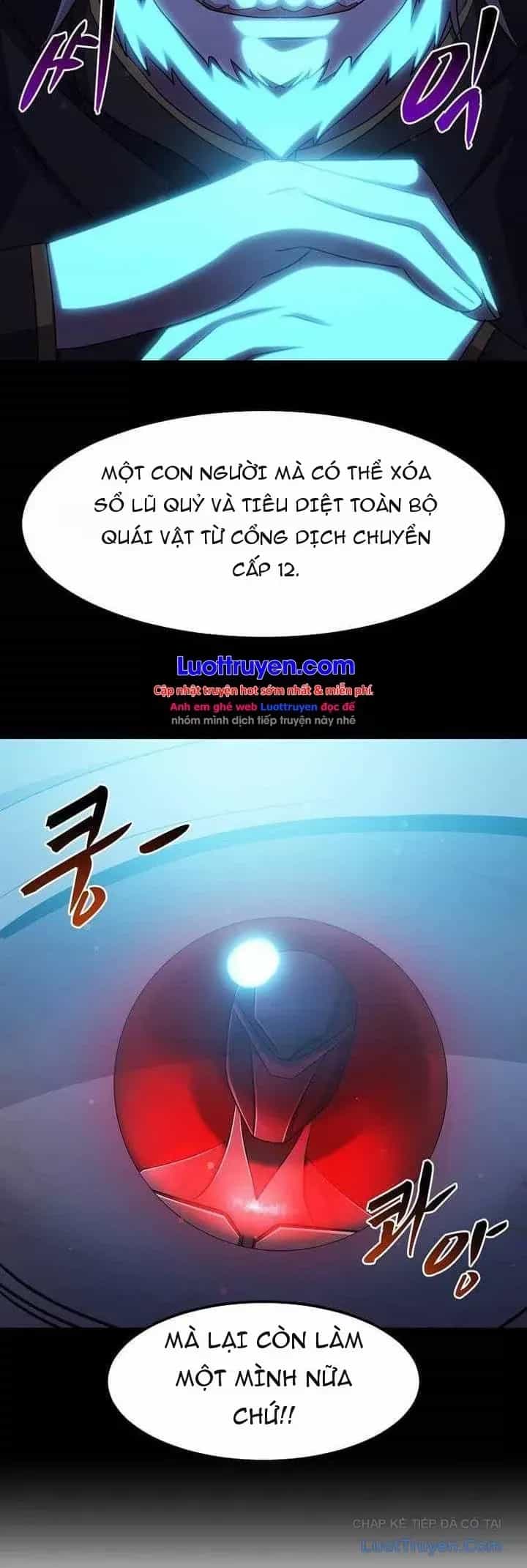 Võ Thần Thăng Cấp - Chương 82 - ảnh 28