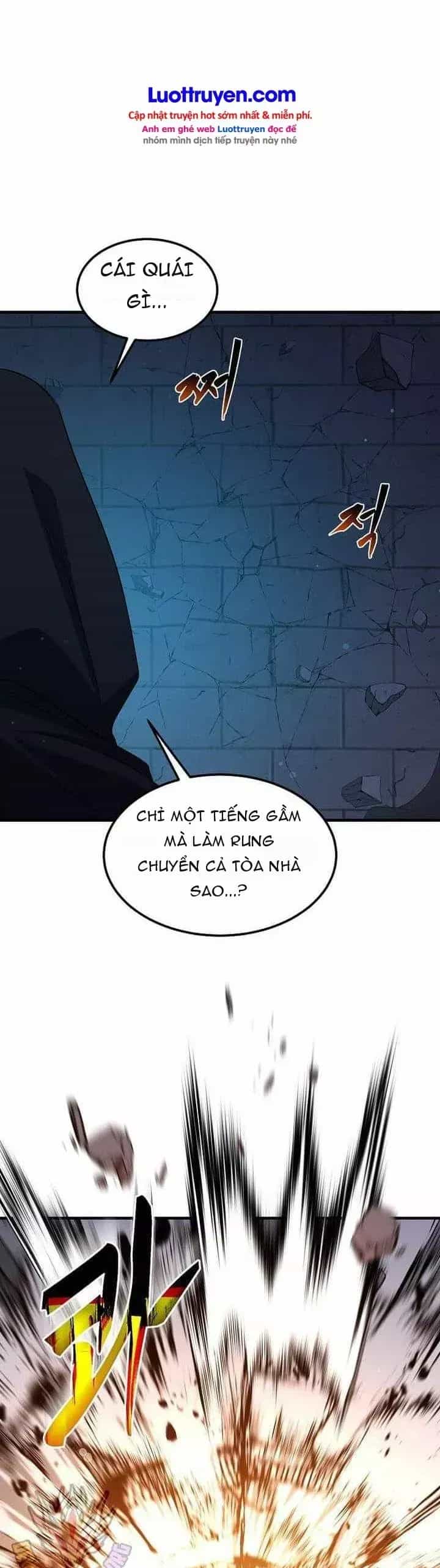 Võ Thần Thăng Cấp - Chương 82 - ảnh 39
