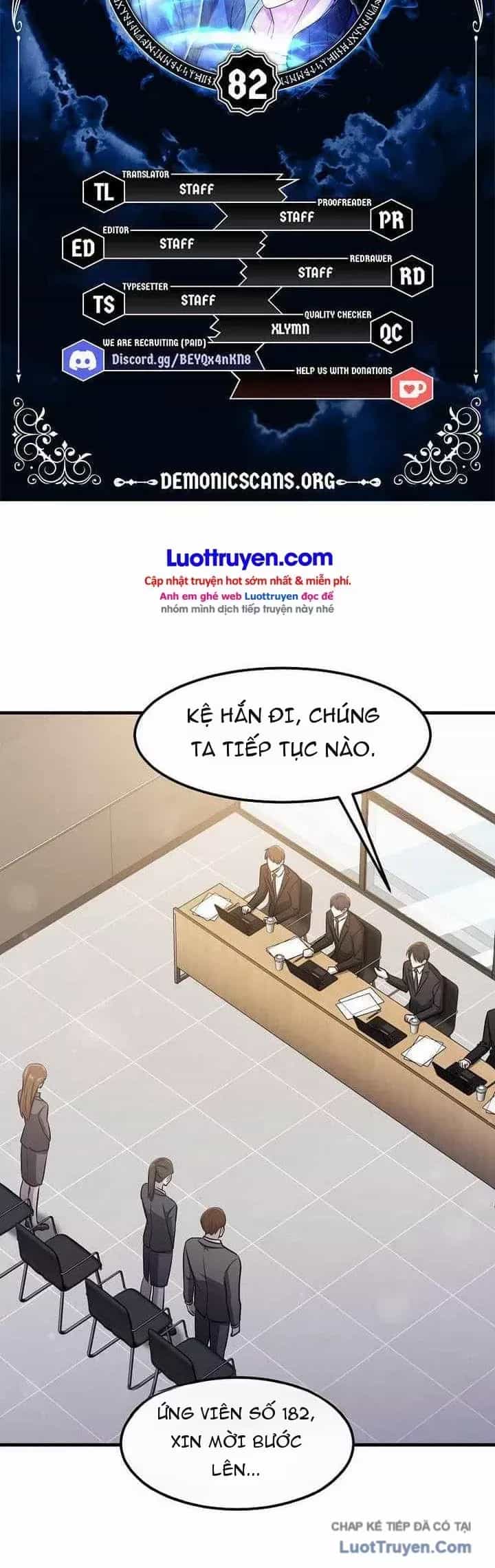 Võ Thần Thăng Cấp - Chương 82 - ảnh 5