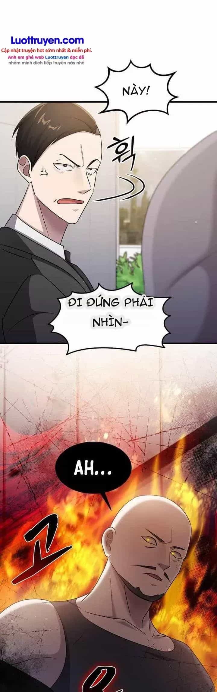 Võ Thần Thăng Cấp - Chương 82 - ảnh 8