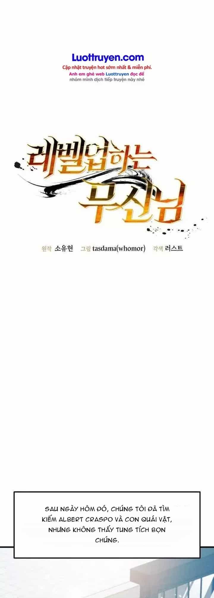 Võ Thần Thăng Cấp - Chương 83 - ảnh 11