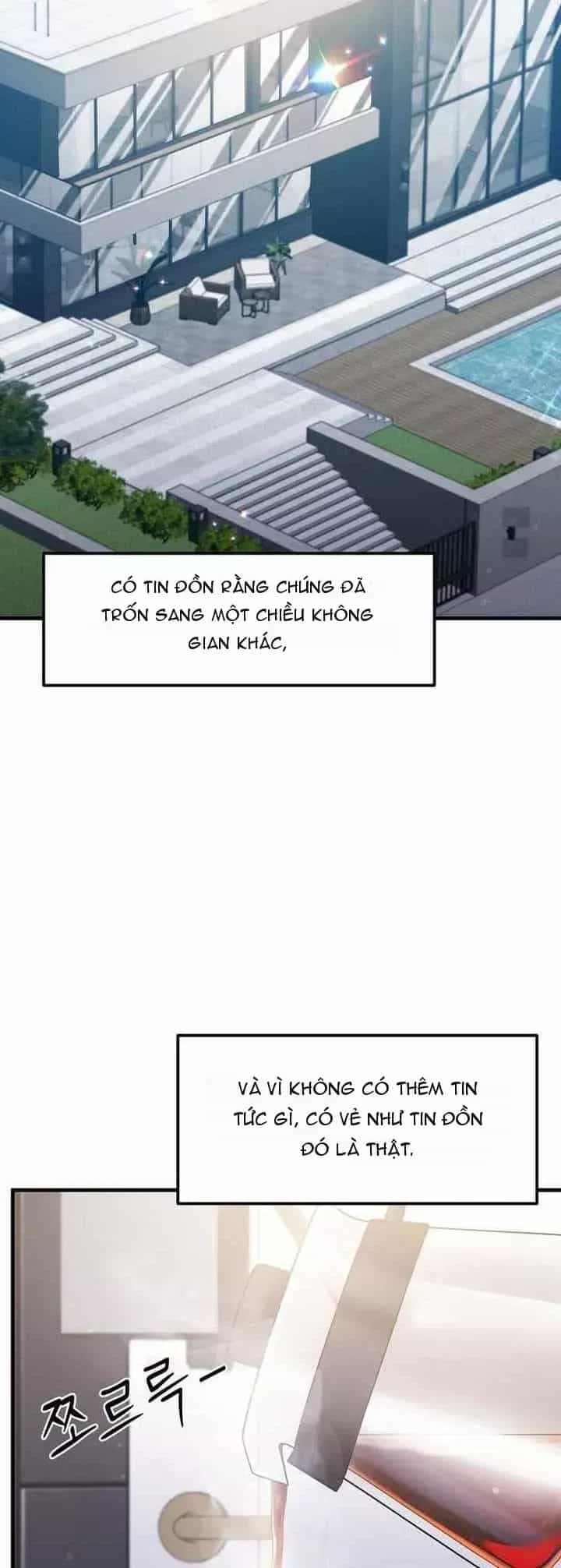 Võ Thần Thăng Cấp - Chương 83 - ảnh 12