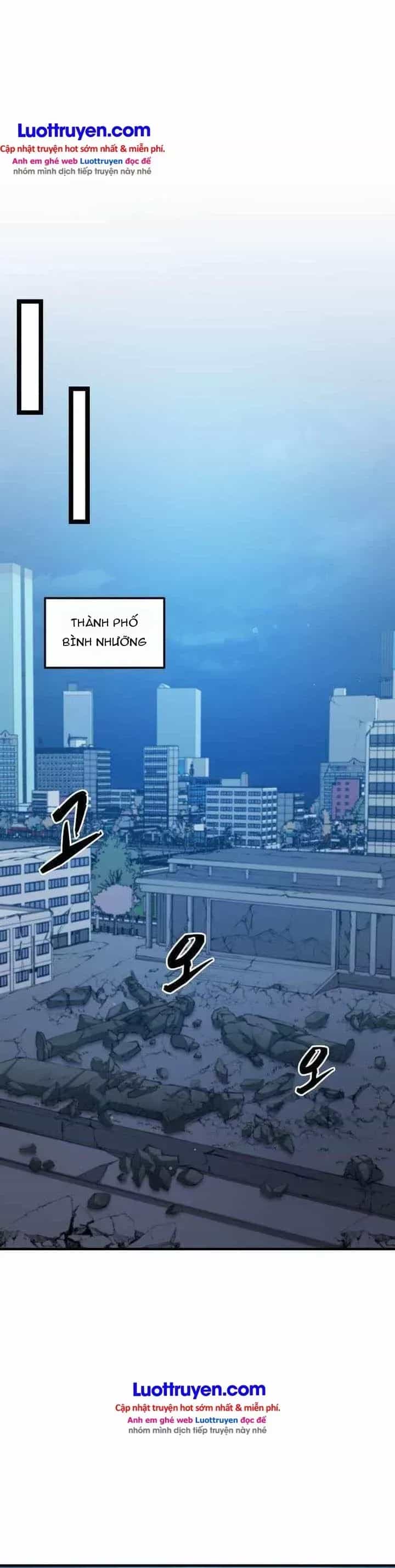 Võ Thần Thăng Cấp - Chương 83 - ảnh 22