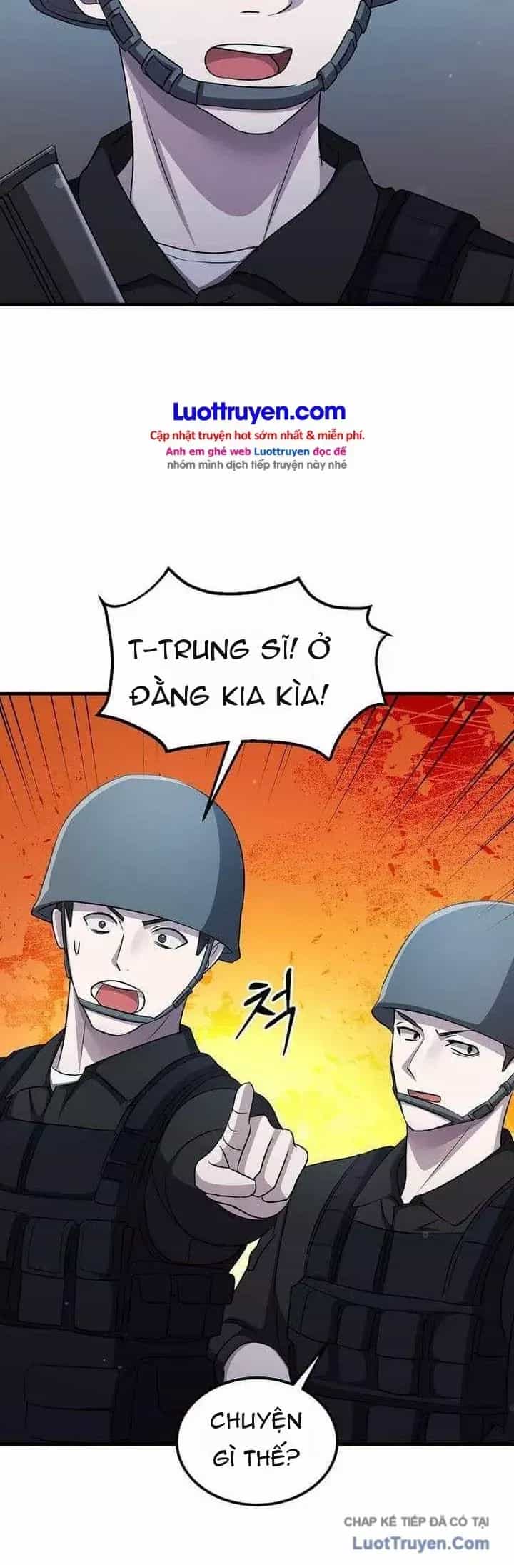 Võ Thần Thăng Cấp - Chương 83 - ảnh 36