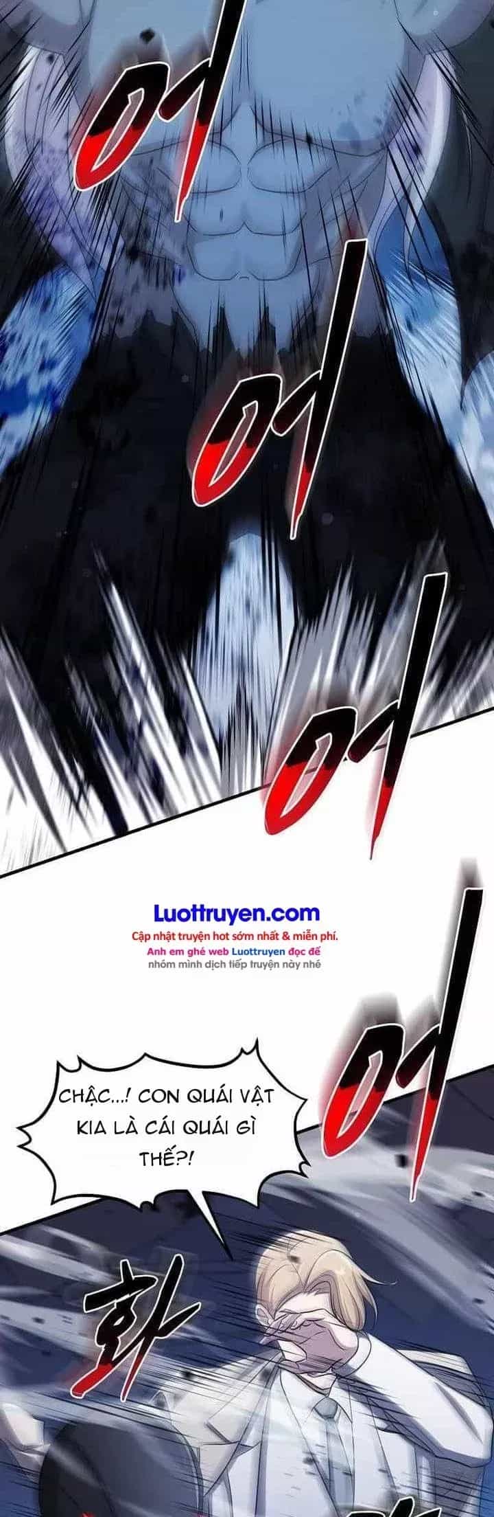 Võ Thần Thăng Cấp - Chương 83 - ảnh 4
