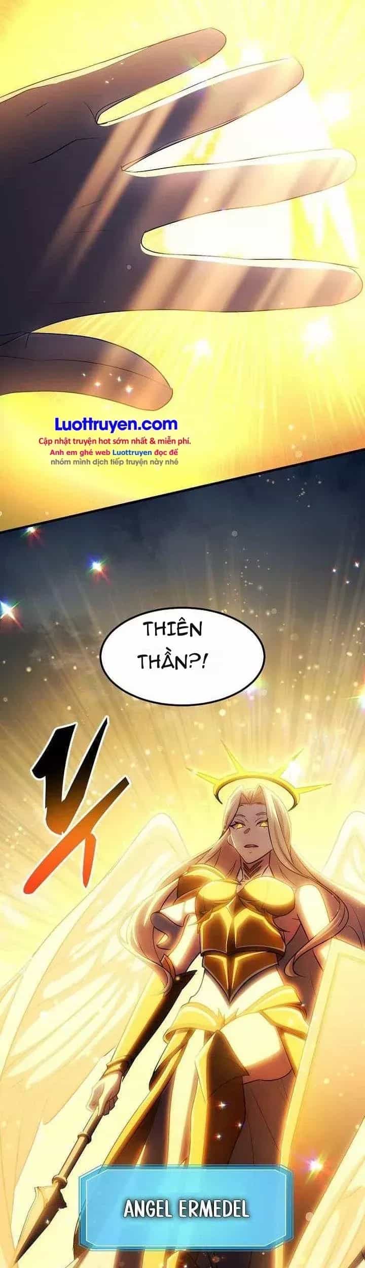 Võ Thần Thăng Cấp - Chương 83 - ảnh 45