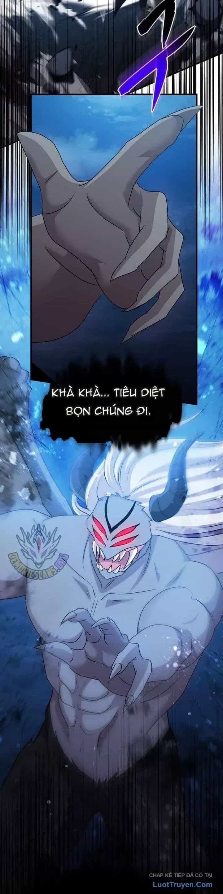 Võ Thần Thăng Cấp - Chương 83 - ảnh 48