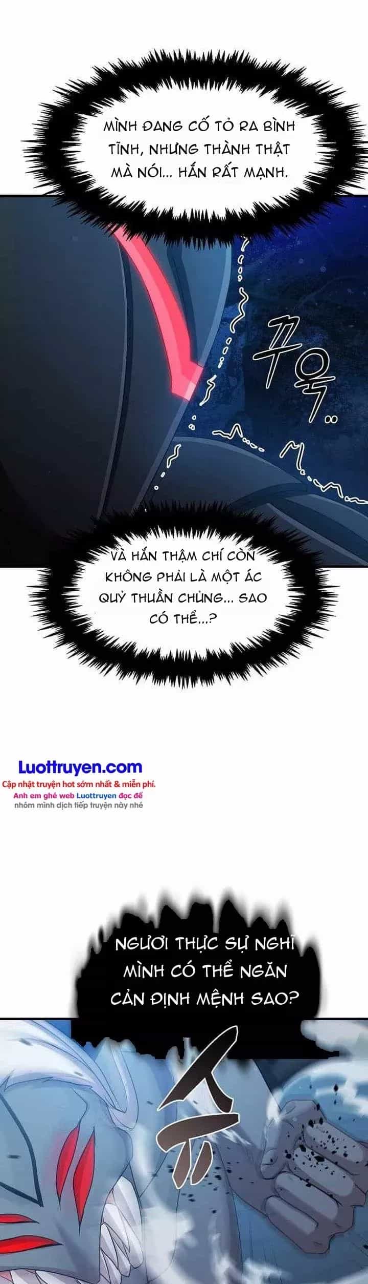 Võ Thần Thăng Cấp - Chương 84 - ảnh 32