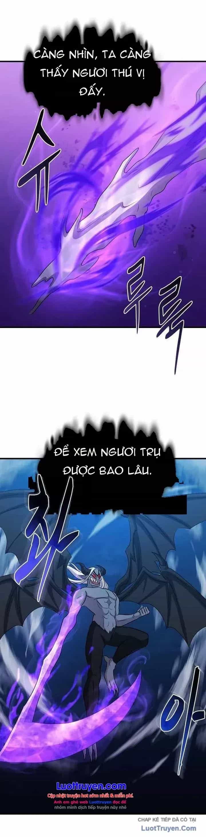 Võ Thần Thăng Cấp - Chương 84 - ảnh 40