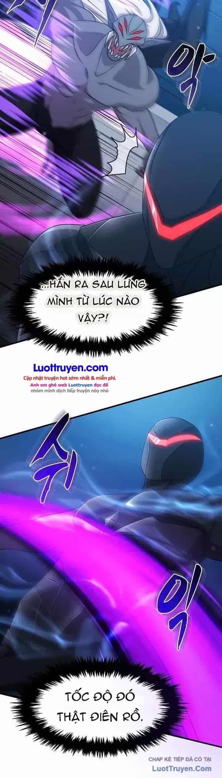 Võ Thần Thăng Cấp - Chương 84 - ảnh 44