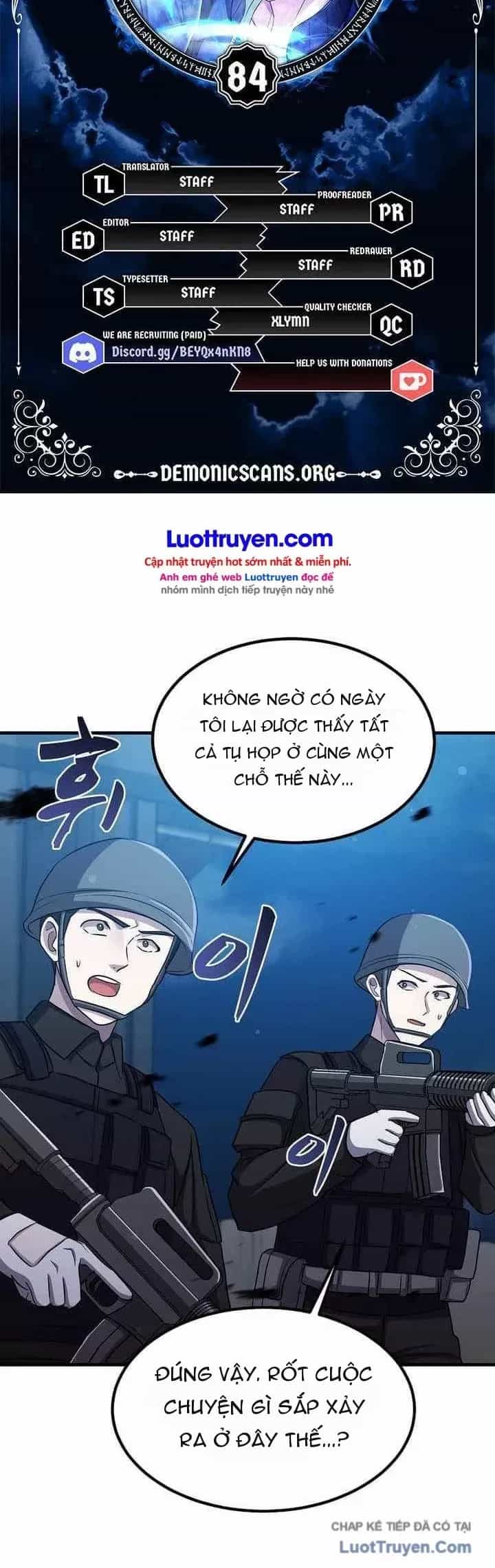 Võ Thần Thăng Cấp - Chương 84 - ảnh 6