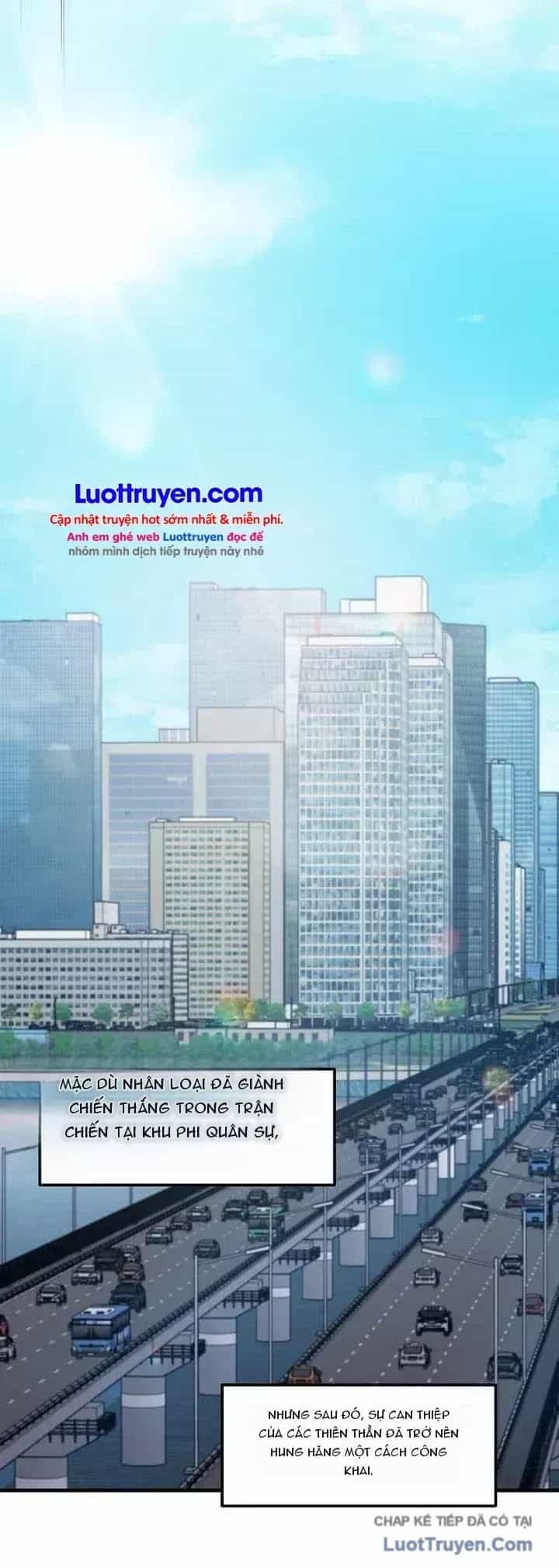 Võ Thần Thăng Cấp - Chương 85 - ảnh 33