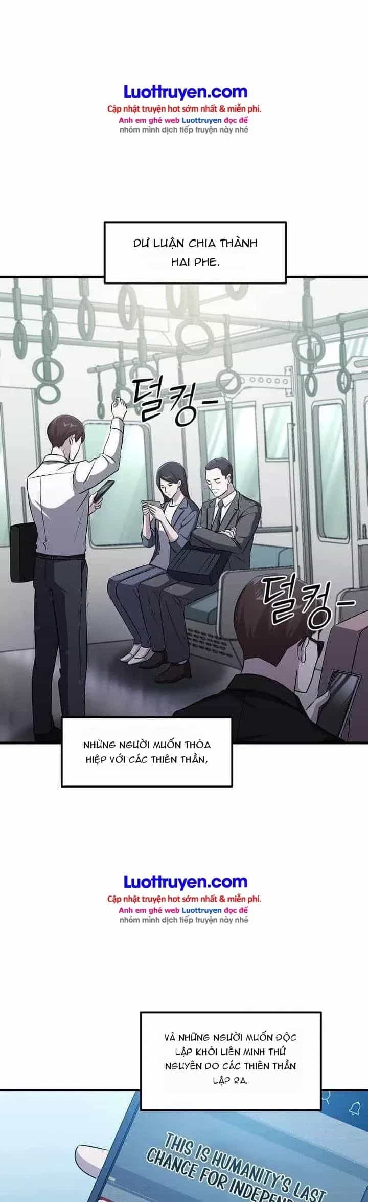 Võ Thần Thăng Cấp - Chương 85 - ảnh 34