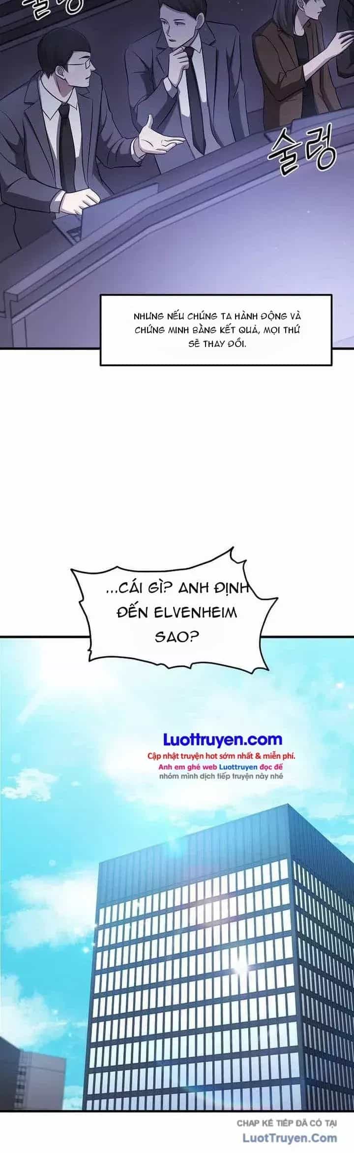 Võ Thần Thăng Cấp - Chương 85 - ảnh 39