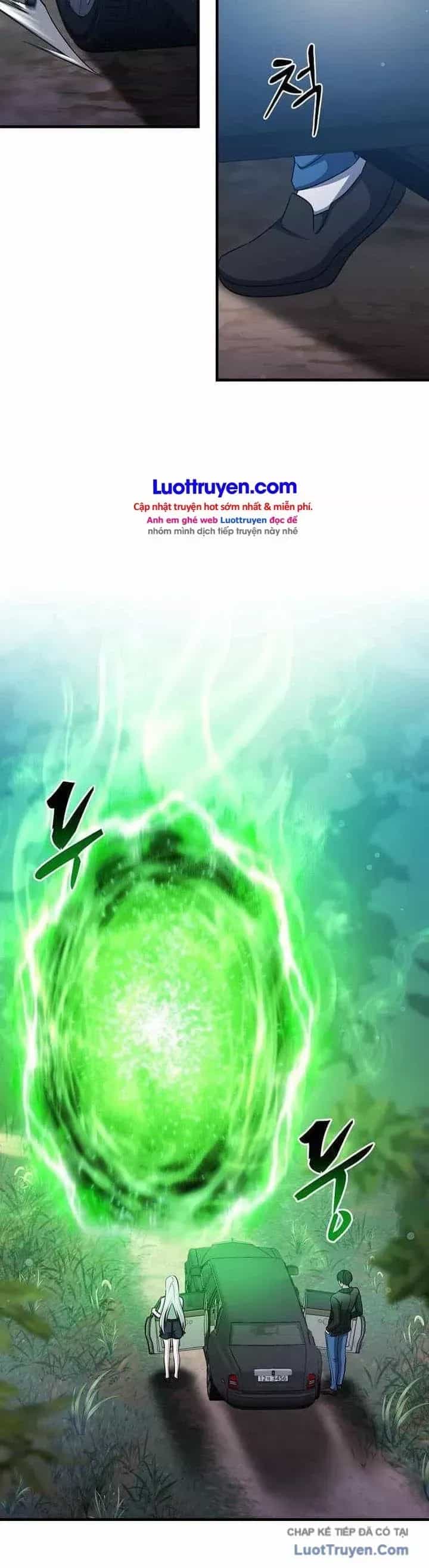 Võ Thần Thăng Cấp - Chương 85 - ảnh 43