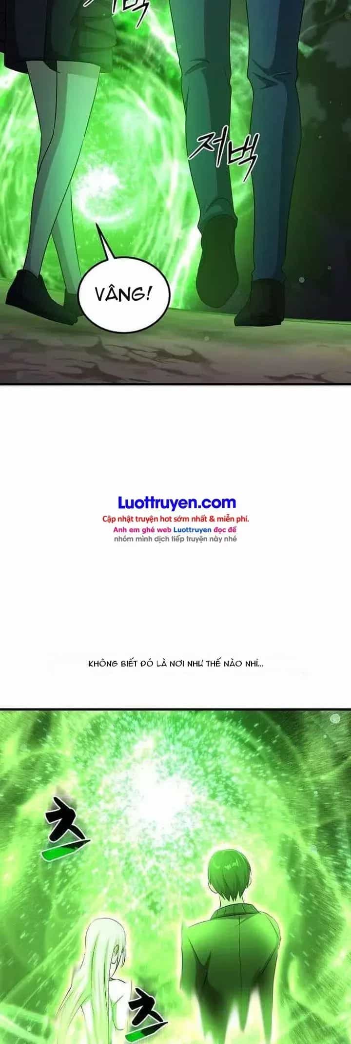 Võ Thần Thăng Cấp - Chương 85 - ảnh 45