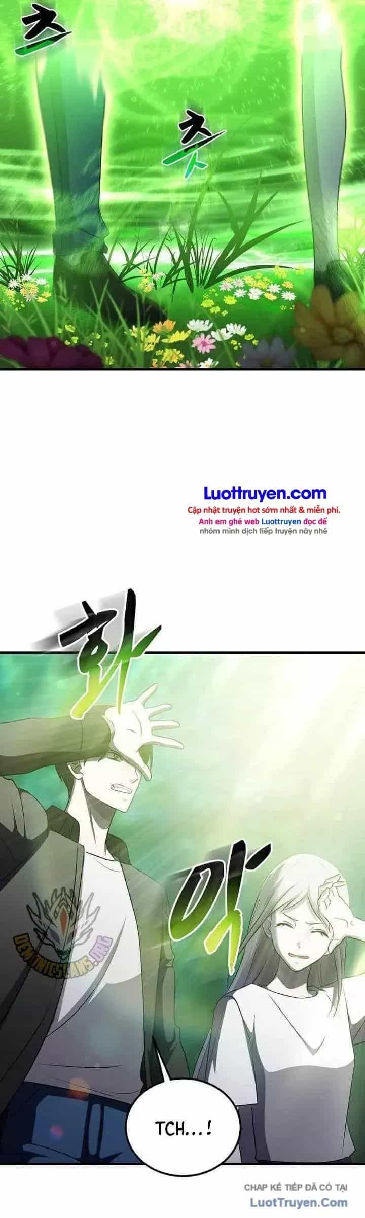 Võ Thần Thăng Cấp - Chương 85 - ảnh 48