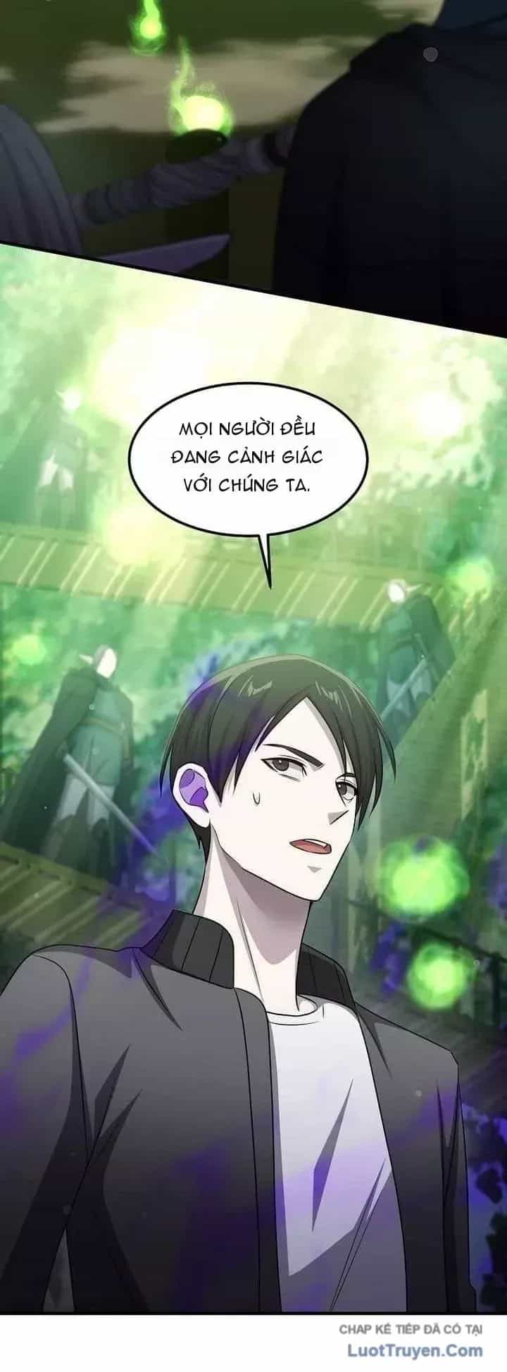 Võ Thần Thăng Cấp - Chương 86 - ảnh 23