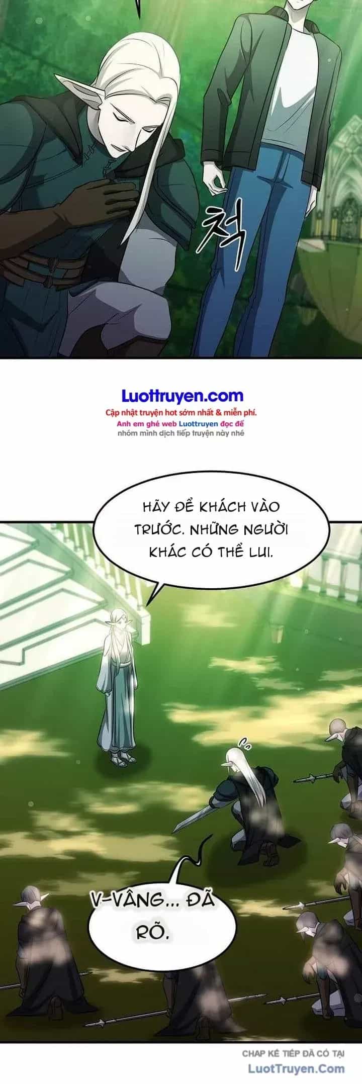 Võ Thần Thăng Cấp - Chương 86 - ảnh 41