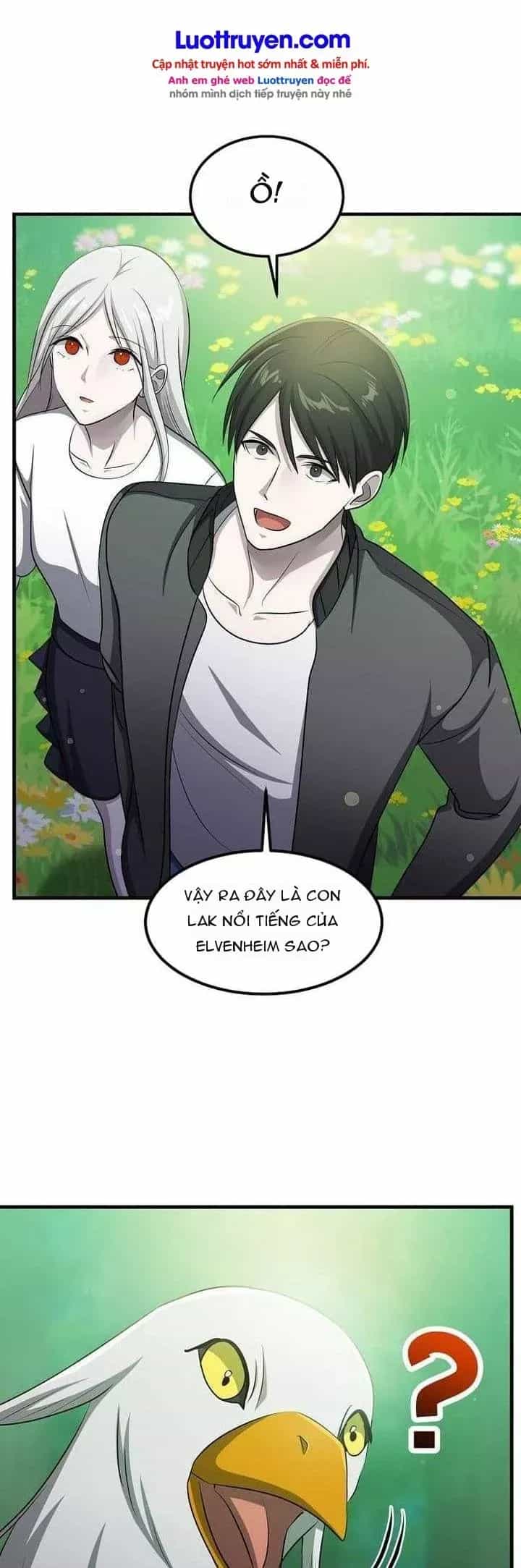 Võ Thần Thăng Cấp - Chương 86 - ảnh 7
