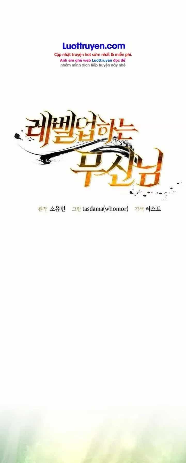Võ Thần Thăng Cấp - Chương 87 - ảnh 14