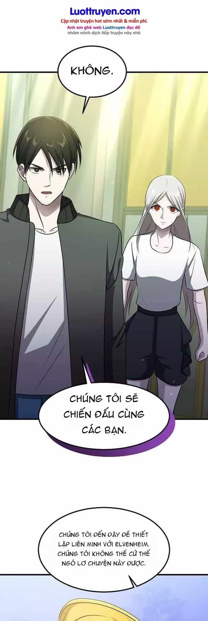 Võ Thần Thăng Cấp - Chương 87 - ảnh 38