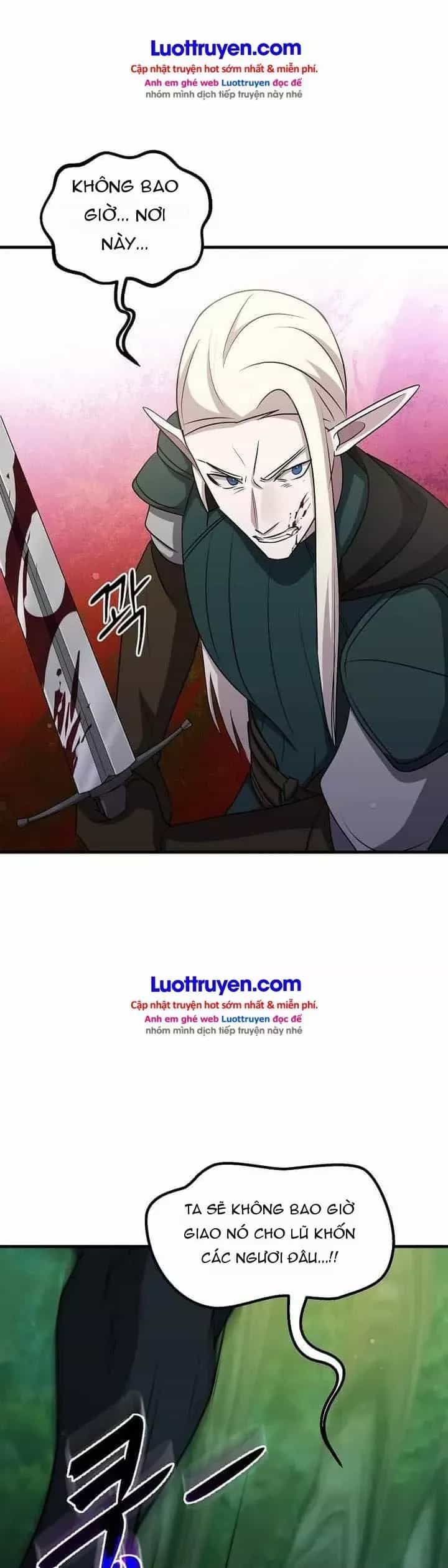 Võ Thần Thăng Cấp - Chương 87 - ảnh 48