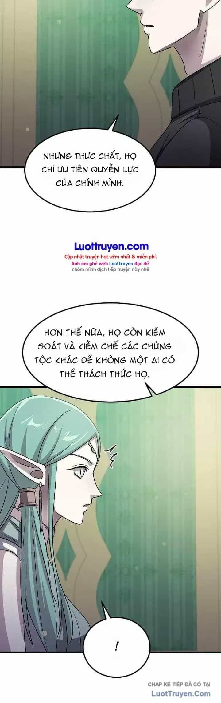 Võ Thần Thăng Cấp - Chương 87 - ảnh 5