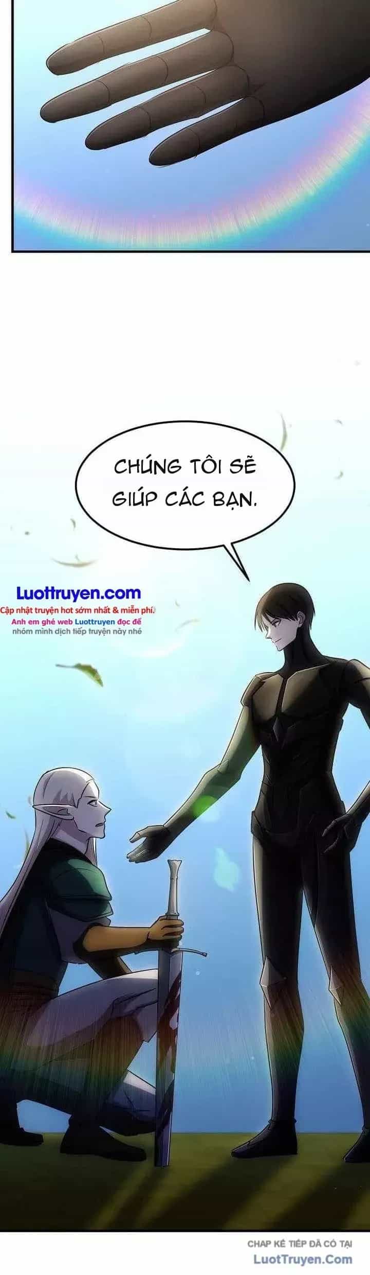 Võ Thần Thăng Cấp - Chương 87 - ảnh 55