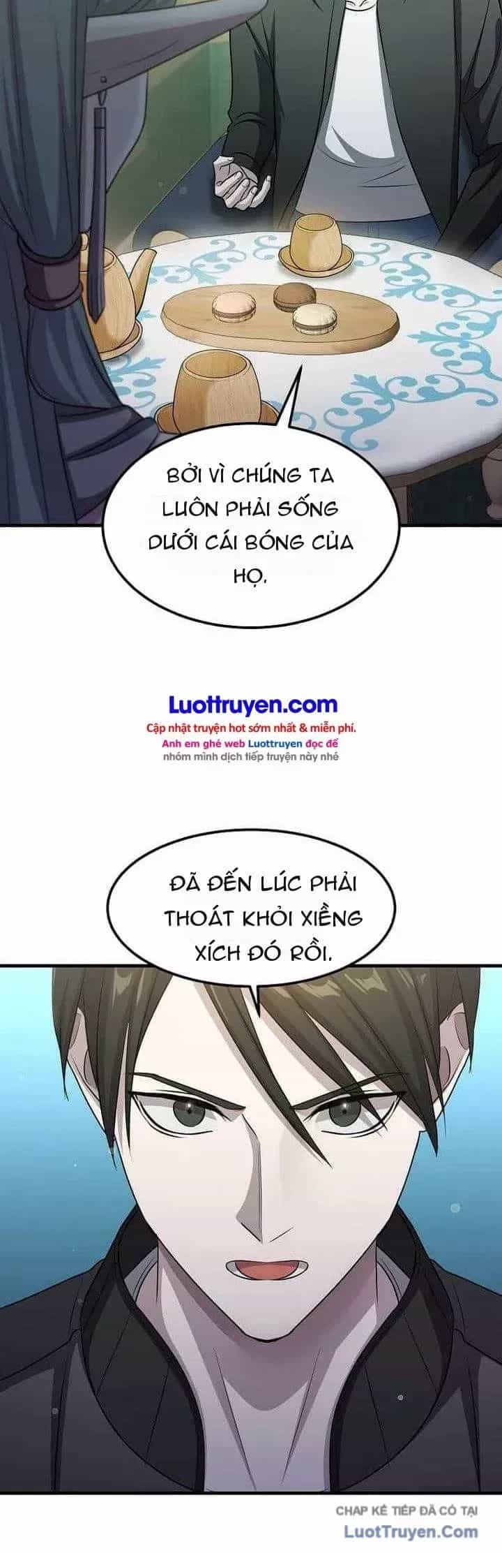 Võ Thần Thăng Cấp - Chương 87 - ảnh 7