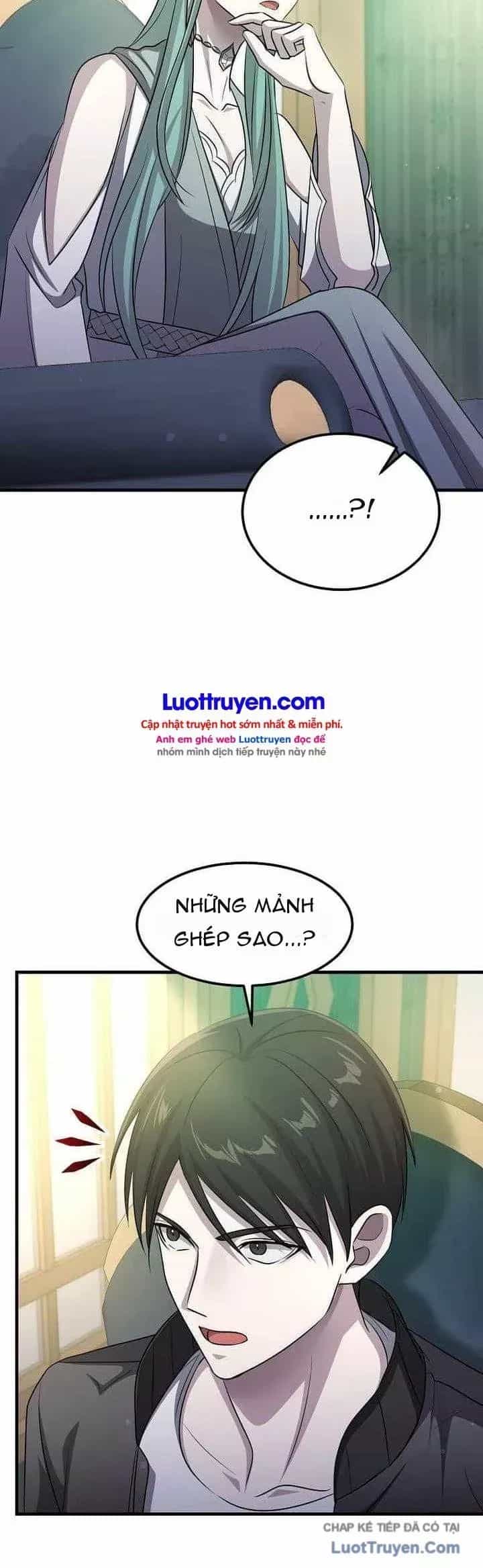 Võ Thần Thăng Cấp - Chương 87 - ảnh 9