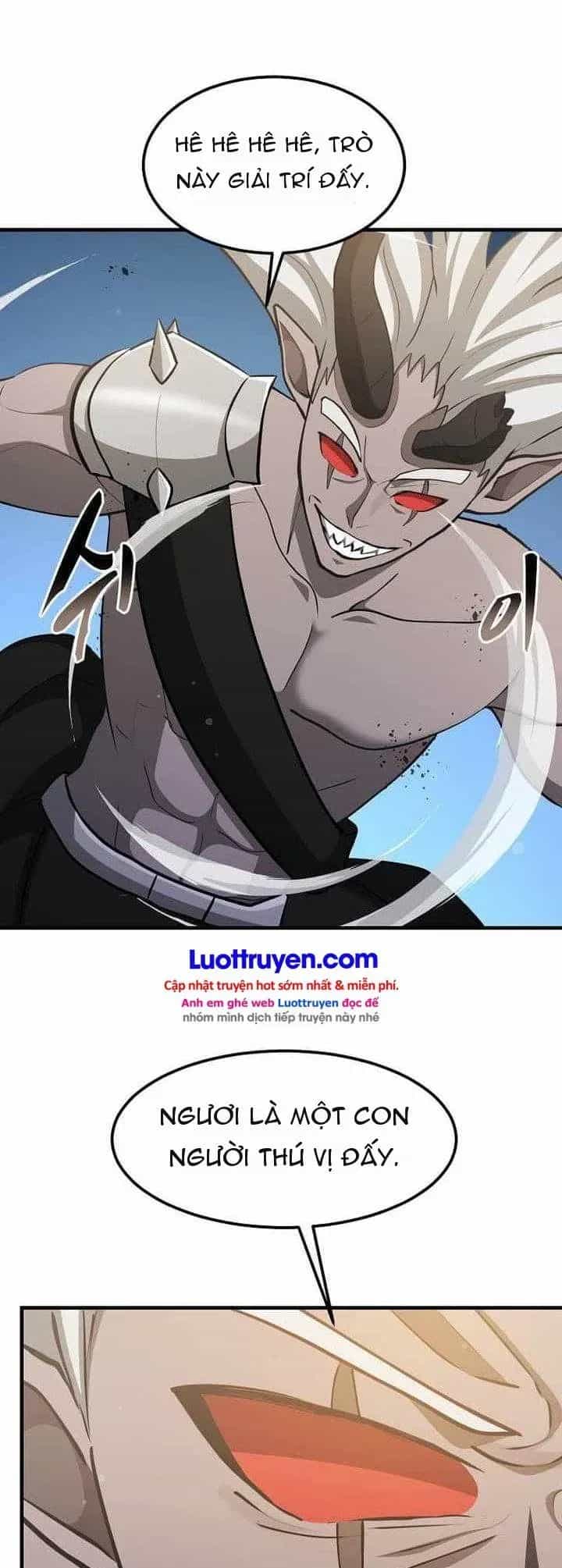 Võ Thần Thăng Cấp - Chương 88 - ảnh 28