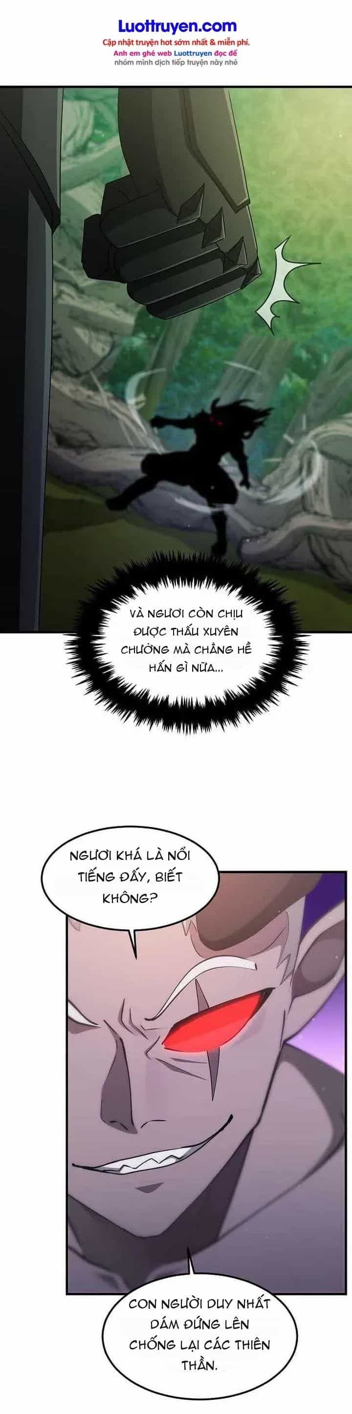 Võ Thần Thăng Cấp - Chương 88 - ảnh 30