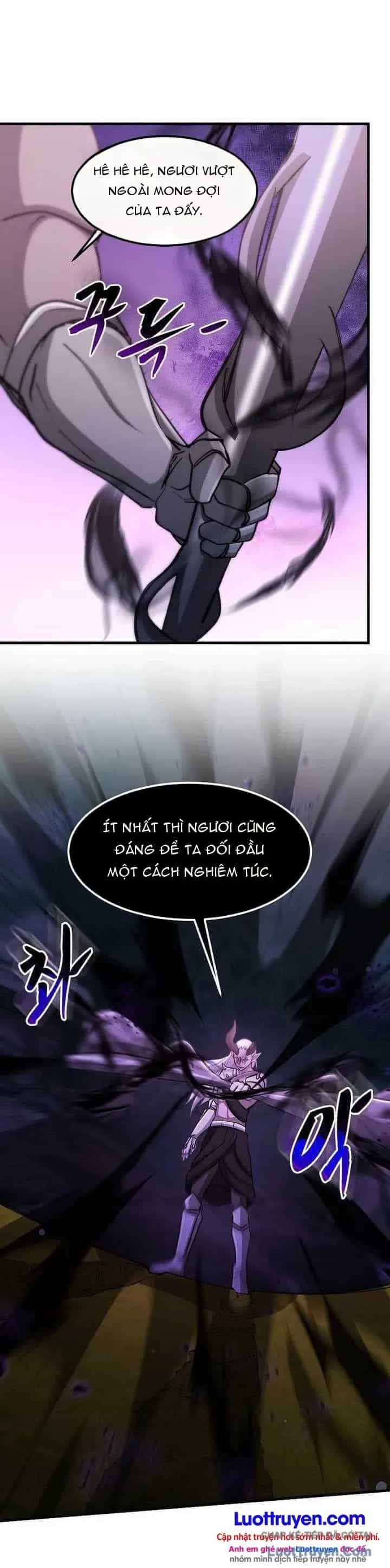 Võ Thần Thăng Cấp - Chương 88 - ảnh 31