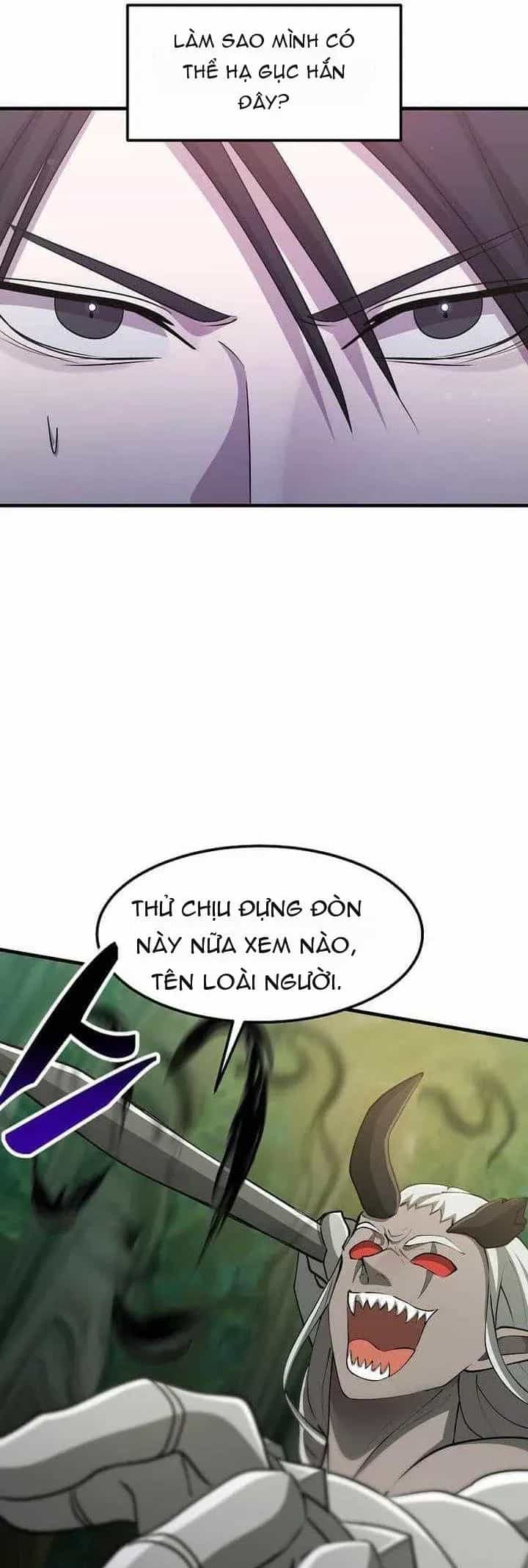 Võ Thần Thăng Cấp - Chương 88 - ảnh 33