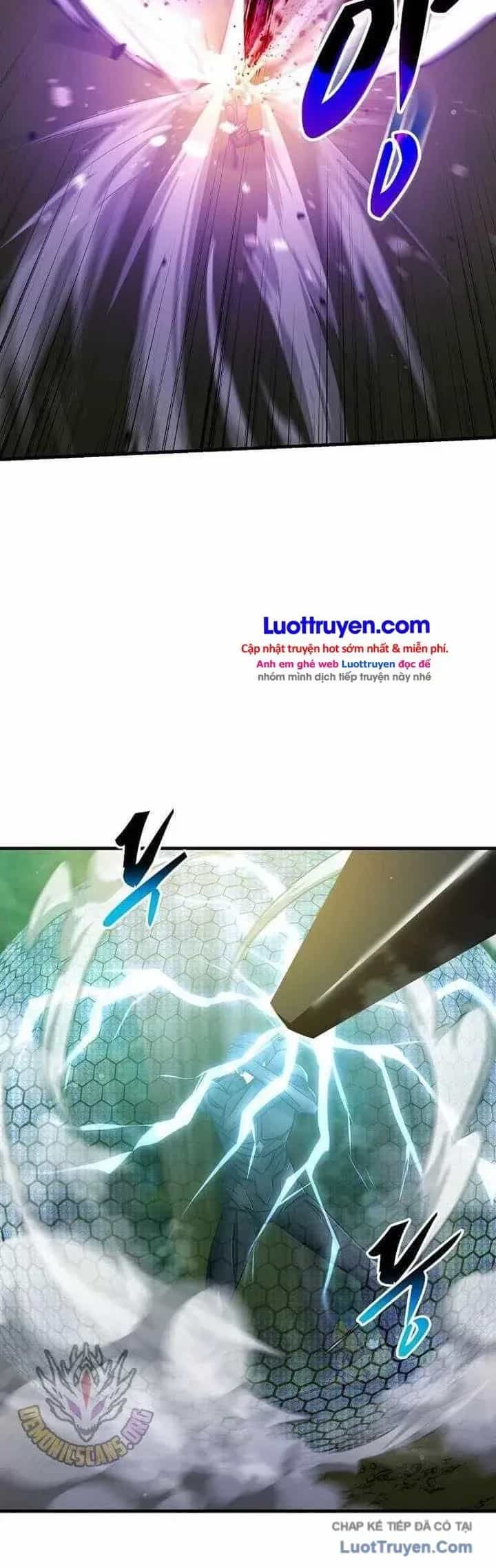 Võ Thần Thăng Cấp - Chương 88 - ảnh 36