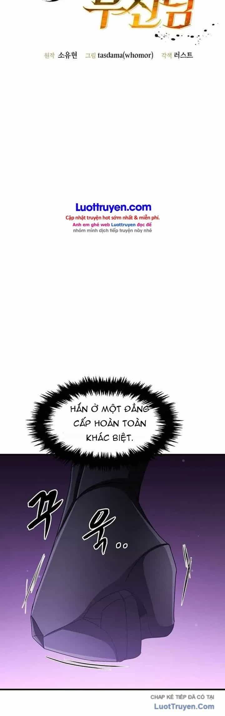 Võ Thần Thăng Cấp - Chương 88 - ảnh 8