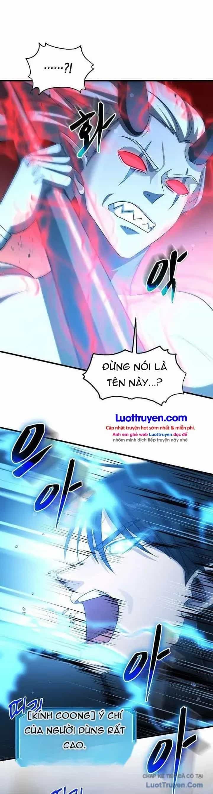 Võ Thần Thăng Cấp - Chương 89 - ảnh 21
