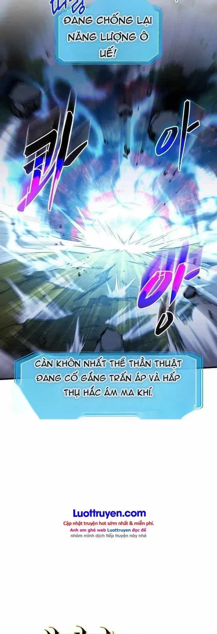 Võ Thần Thăng Cấp - Chương 89 - ảnh 22