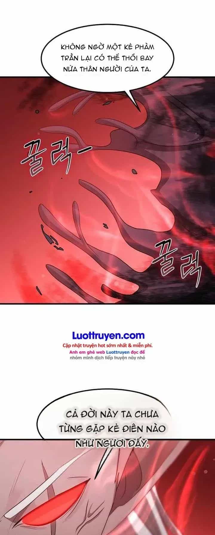 Võ Thần Thăng Cấp - Chương 89 - ảnh 26