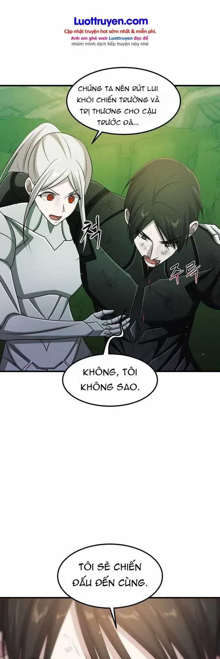 Võ Thần Thăng Cấp - Chương 89 - ảnh 38