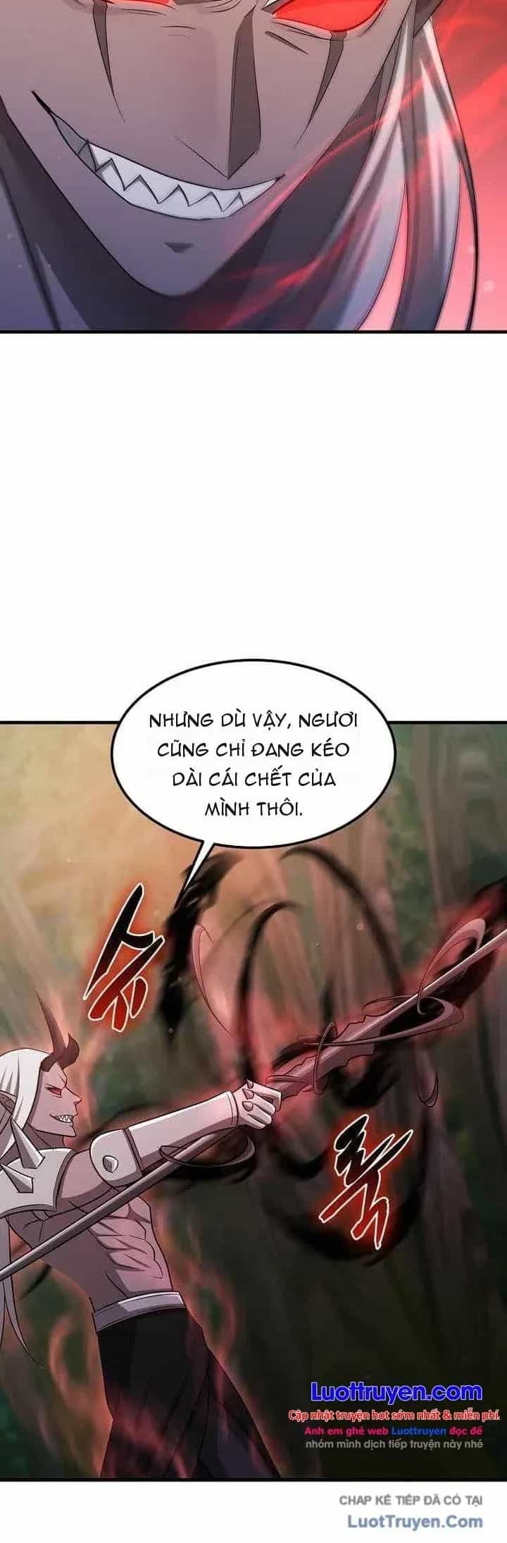 Võ Thần Thăng Cấp - Chương 89 - ảnh 6