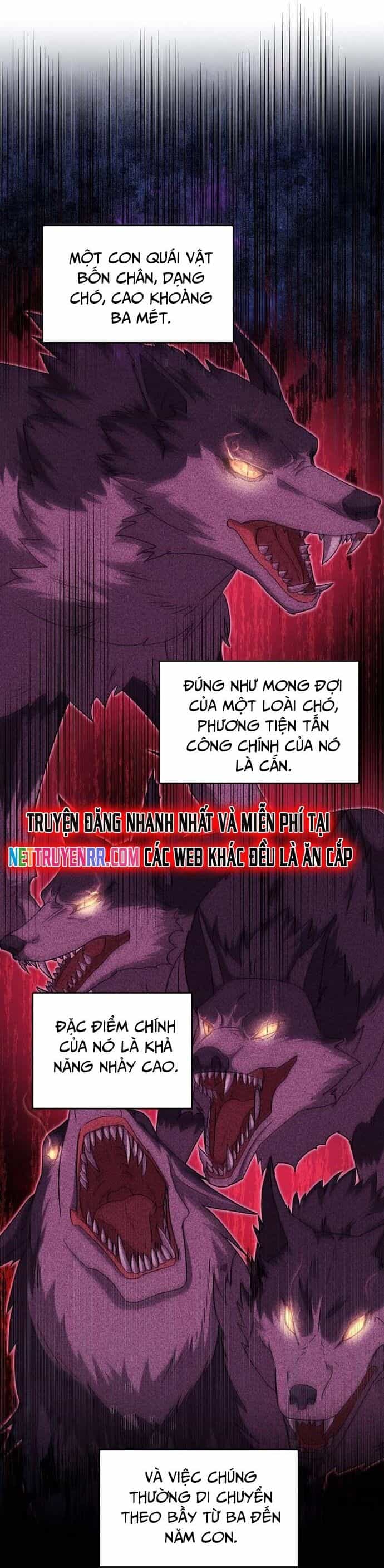 Võ Thần Thăng Cấp - Chương 9 - ảnh 26