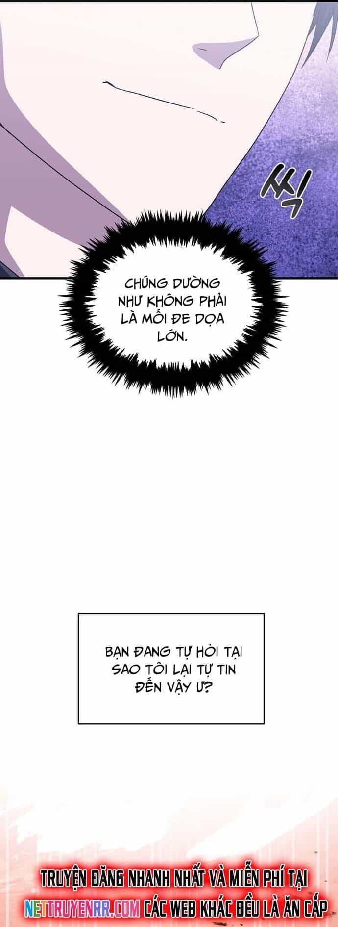 Võ Thần Thăng Cấp - Chương 9 - ảnh 28