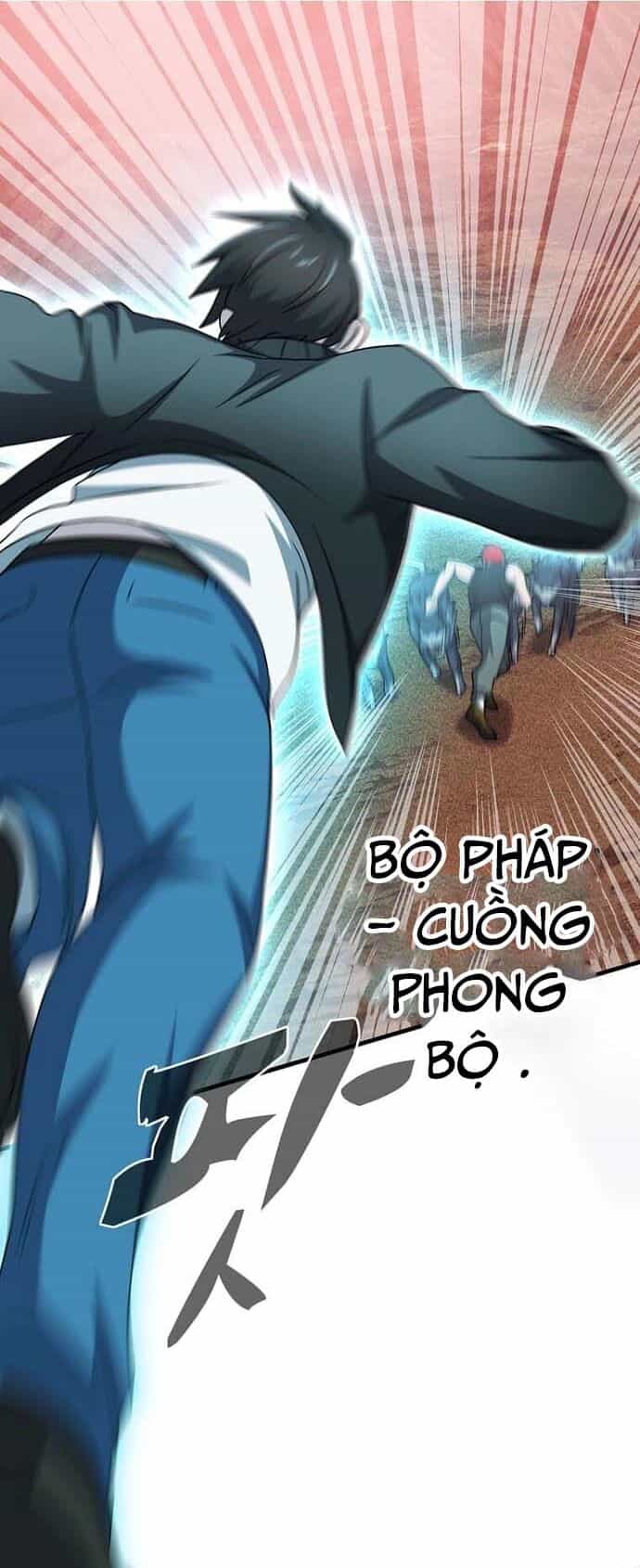 Võ Thần Thăng Cấp - Chương 9 - ảnh 49