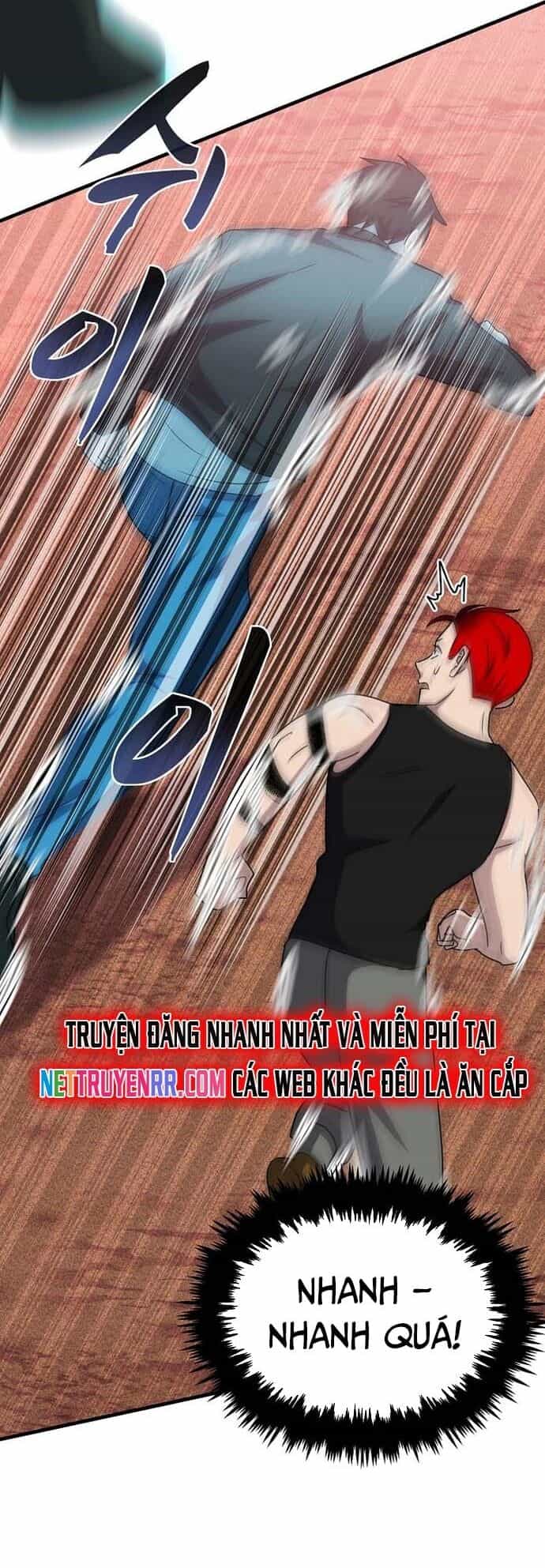 Võ Thần Thăng Cấp - Chương 9 - ảnh 50