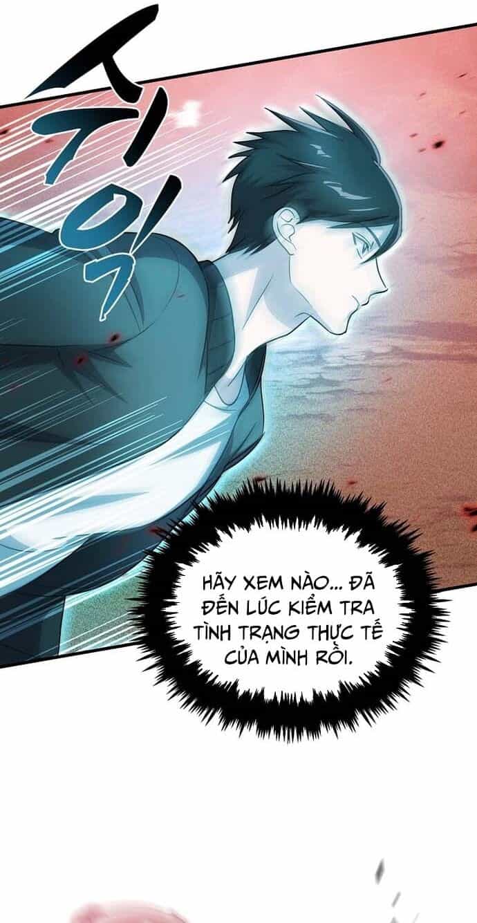Võ Thần Thăng Cấp - Chương 9 - ảnh 51
