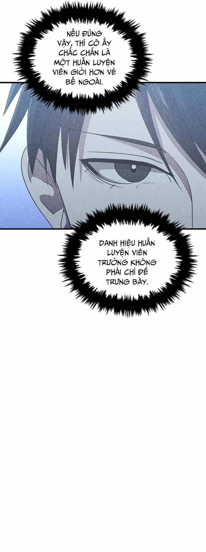 Võ Thần Thăng Cấp - Chương 9 - ảnh 7