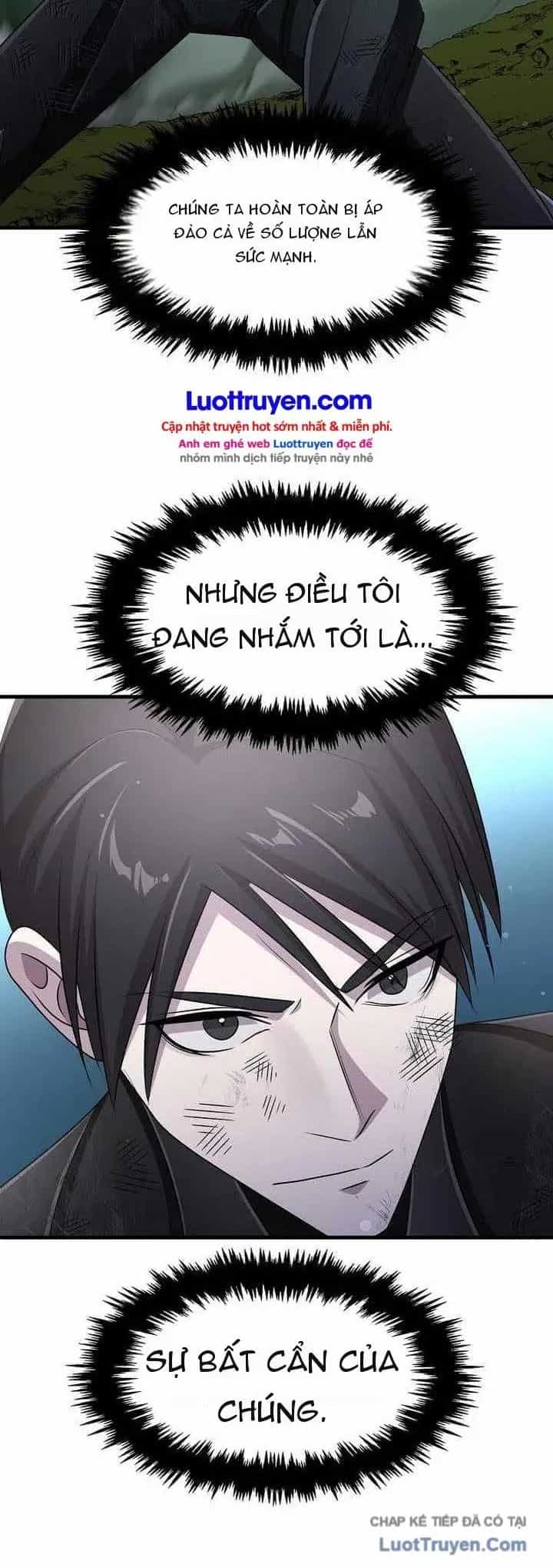 Võ Thần Thăng Cấp - Chương 90 - ảnh 16