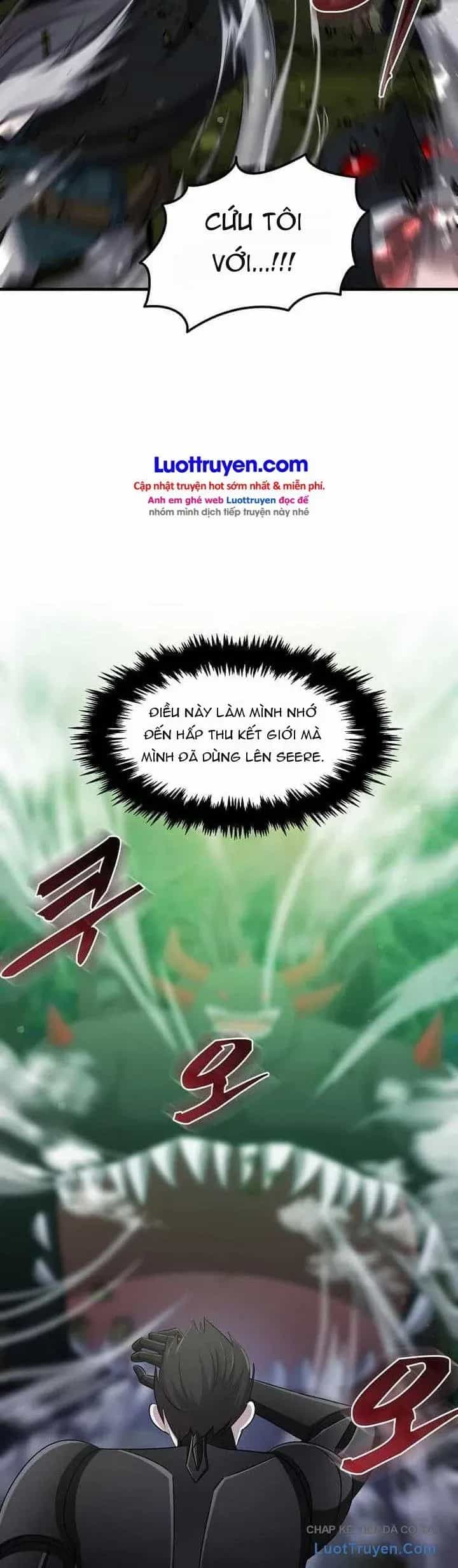 Võ Thần Thăng Cấp - Chương 90 - ảnh 28